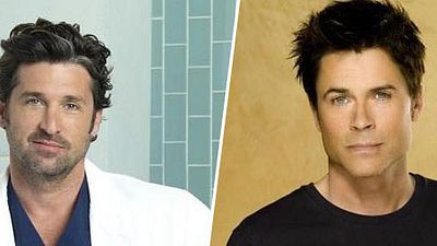 image de la news Grey's Anatomy : ces acteurs qui ont failli jouer le Dr Mamour, Miranda Bailey...