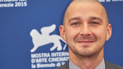 image de la news Le tennisman John McEnroe tacle son biopic avec Shia LaBoeuf !