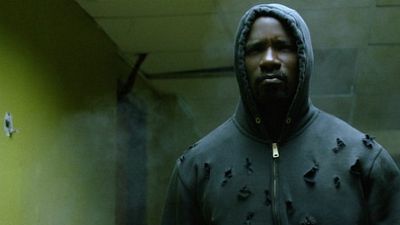 image de la news Pourquoi Luke Cage est plus qu’une série de super-héros