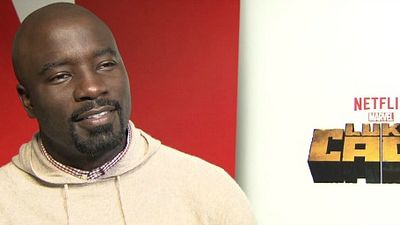 image de la news Luke Cage : Rencontre avec l'équipe de la nouvelle série super-héroïque de Netflix