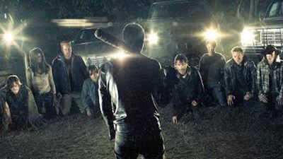 The Walking Dead : Frank Darabont réclame 280 millions de dollars à la chaîne AMC !