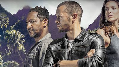 image de la news CUT : la saison 4 cet automne sur France Ô