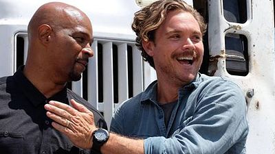 image de la news Audiences US : L'Arme fatale fait le plein !