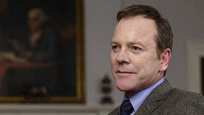 image de la news Designated Survivor et Speechless : ABC commandes des saisons complètes