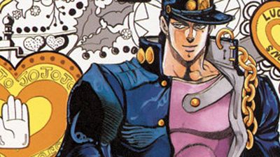 image de la news JoJo : le manga culte adapté en film par Takashi Miike