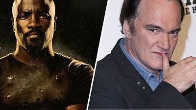 image de la news Luke Cage : Tarantino a failli en faire un film !