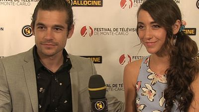 image de la news The Magicians : "L'auteur de la trilogie avoue s'être inspiré de Harry Potter"