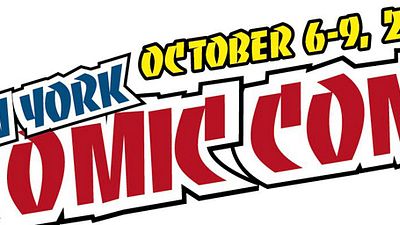 image de la news Walking Dead, Gotham, Doctor Who… tout savoir sur la 10ème édition du New York Comic Con !