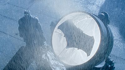 image de la news Le film Batman de Ben Affleck a déjà un titre