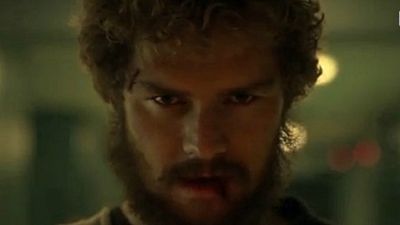 image de la news Marvel’s Iron Fist : On connaît déjà la date de diffusion !