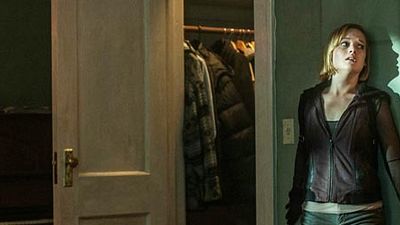 image de la news 4 extraits de Don't Breathe : trois ados cambrioleurs aux prises avec un tueur aveugle et psychopathe