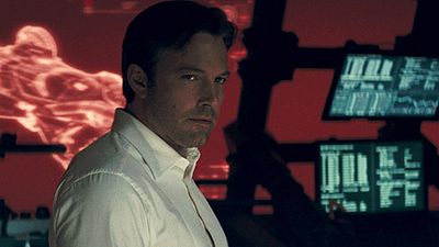 image de la news "Batman v Superman" : ce qu'en a pensé Ben Affleck