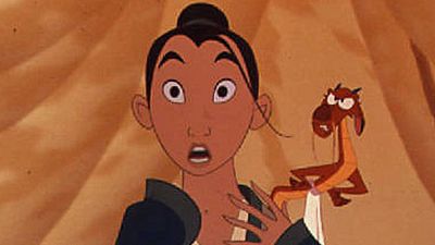 image de la news Mulan : une date de sortie pour le nouveau Disney en live-action