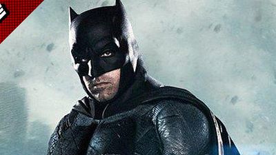 image de la news FanZone 648 : Son nom est Batman... THE Batman