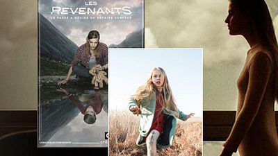 image de la news Emma, Les Revenants... Quand la France s'essaye aux séries fantastiques et SF