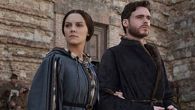 image de la news Médicis : Richard Madden, maître tout puissant de Florence dans la série inédite de SFR