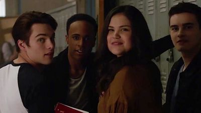 image de la news Teen Wolf - saison 6 : émotion et suspense dans la bande-annonce de l'ultime saison
