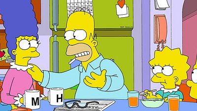image de la news Les Simpson : l'épisode d'Halloween sera aussi en réalité virtuelle !