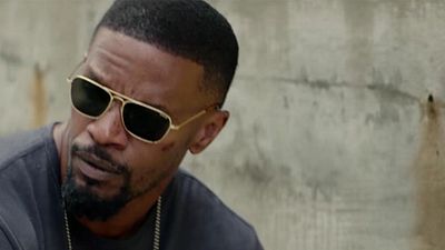 image de la news Jamie Foxx badass dans la bande-annonce du remake de Nuit Blanche