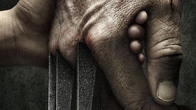 image de la news Wolverine 3 : Logan dévoile une nouvelle photo tranchante (et sanglante)
