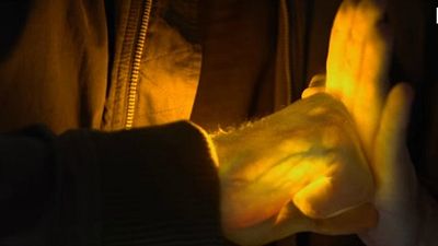 image de la news Marvel's Iron Fist : Découvrez enfin son poing d'acier dans le teaser du Comic Con !
