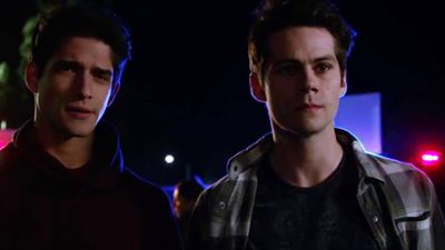 Teen Wolf : découvrez les premières minutes de la saison 6