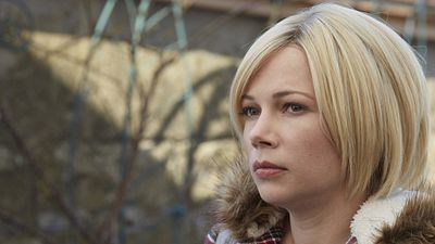 image de la news Après Marilyn, Michelle Williams dans la peau de Janis Joplin ?