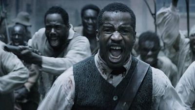image de la news Bande-annonce VF The Birth of a Nation : Le rappeur Abd Al Malik prête sa voix à l’esclave Nat Turner