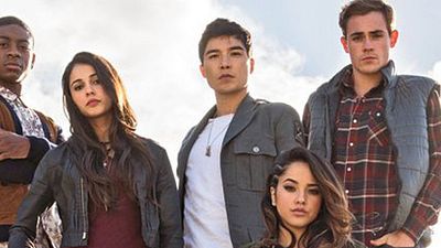 image de la news Max Landis balance sur Power Rangers 
