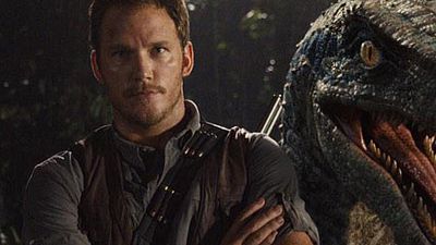 image de la news Jurassic World 2 : un film engagé et métaphorique