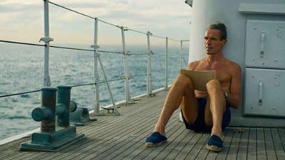 Sorties cinéma : L'Odyssée de Cousteau navigue en tête des premières séances