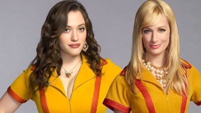 2 Broke Girls : 5 choses à savoir sur la sitcom la plus trash de la télé !