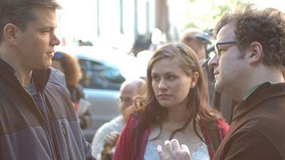 image de la news Quand le réalisateur de "Manchester by the Sea" tacle le Monde de Narnia de Disney...