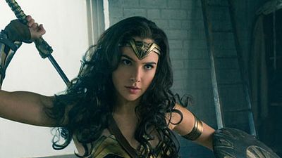 image de la news Wonder Woman sera moins sombre que Batman V Superman 