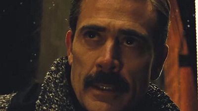 image de la news Batman : Jeffrey Dean Morgan rêve de jouer le super-héros