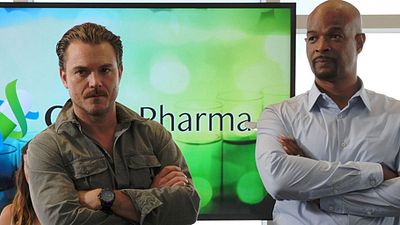 image de la news Audiences US : la série L'arme fatale reste solide