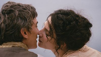 image de la news Bande-annonce Une vie : Stéphane Brizé fait de Judith Chemla la douce héroïne du roman de Maupassant