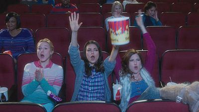 image de la news Après Bad Moms, il y aura un Bad Dads !
