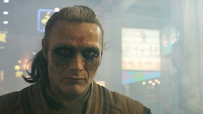 image de la news Doctor Strange, Tamara, Moi, Daniel Blake... Les sorties de la semaine !