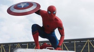 Spider-Man Homecoming : Tom Holland évoque une suite et une apparition dans les prochains Avengers