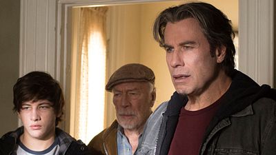 image de la news 5 premières minutes de "L'Affaire Monet" : sorti de prison, Travolta prépare un mauvais coup...