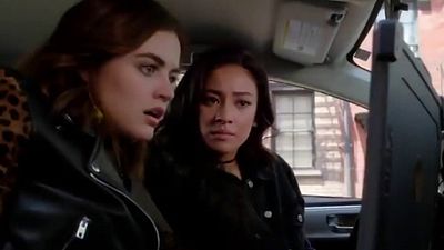 image de la news Pretty Little Liars : le tournage du dernier épisode est bientôt fini
