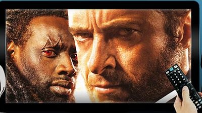 Dimanche soir à la télé : on mate "X-men: Days of Future past" et "L'Opération Corned Beef"