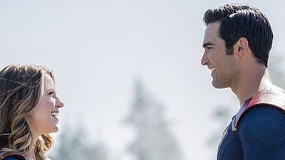 image de la news Supergirl : Superman va-t-il revenir ?