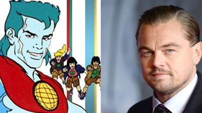 Captain Planet : le film sera produit par Leonardo DiCaprio