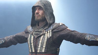 image de la news Nouvelle bande-annonce Assassin's Creed : Fassbender dans la peau de son ancêtre grâce à l'Animus
