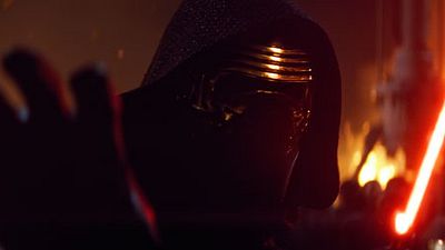 image de la news Star Wars : J.J. Abrams revient sur la confrontation Kylo Ren - Han Solo