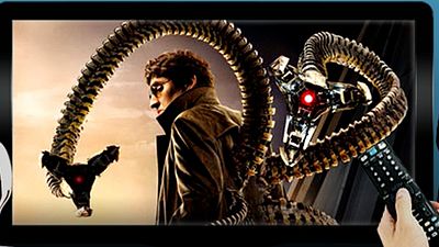 image de la news Ce soir à la télé : on mate "Maléfique" et "Spider-Man 2"