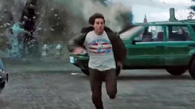 image de la news Tom Cruise court toujours ! Le mash-up de ses meilleurs sprints…