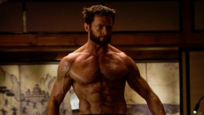 image de la news Logan : une nouvelle photo de Wolverine 3 confirme les Reavers en méchants !